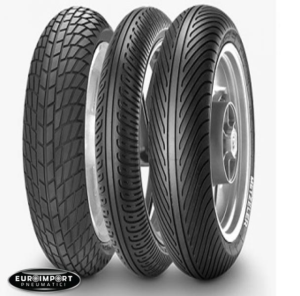Metzeler RACETEC RAIN  190/60  17     TL POSTERIORE